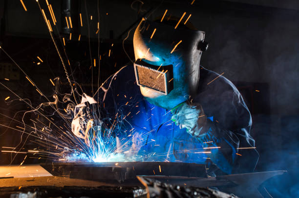 Best Automotive Welding in Gig Harbor, WA