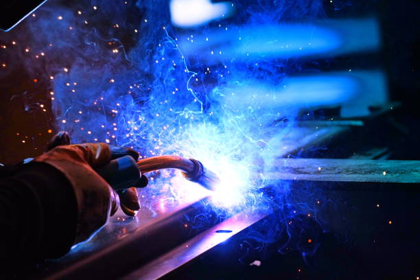 Best Maintenance and Repair Welding in Gig Harbor, WA