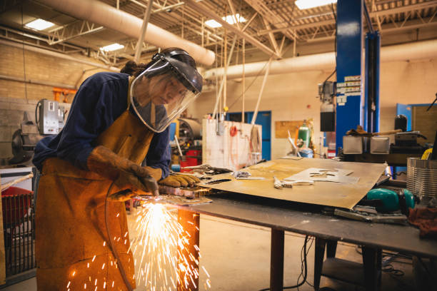 Professional Welder & Metal Fabrication in Gig Harbor, WA