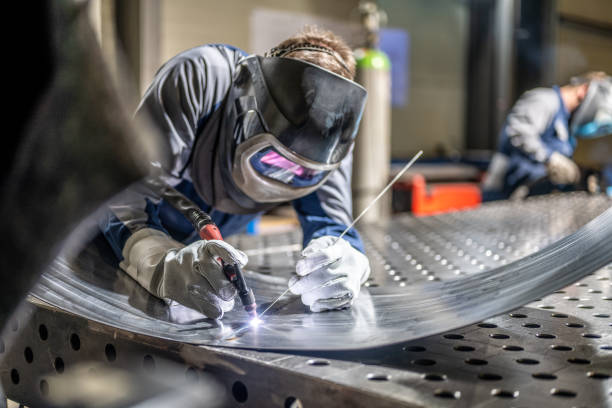 Affordable Welder Services in Gig Harbor, WA