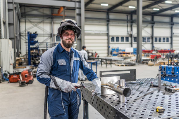 Best Artistic and Custom Metal Fabrication in Gig Harbor, WA