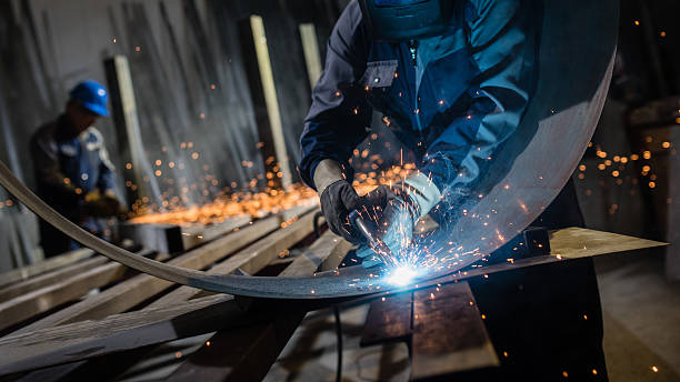 Best Marine and Shipbuilding Welding in Gig Harbor, WA